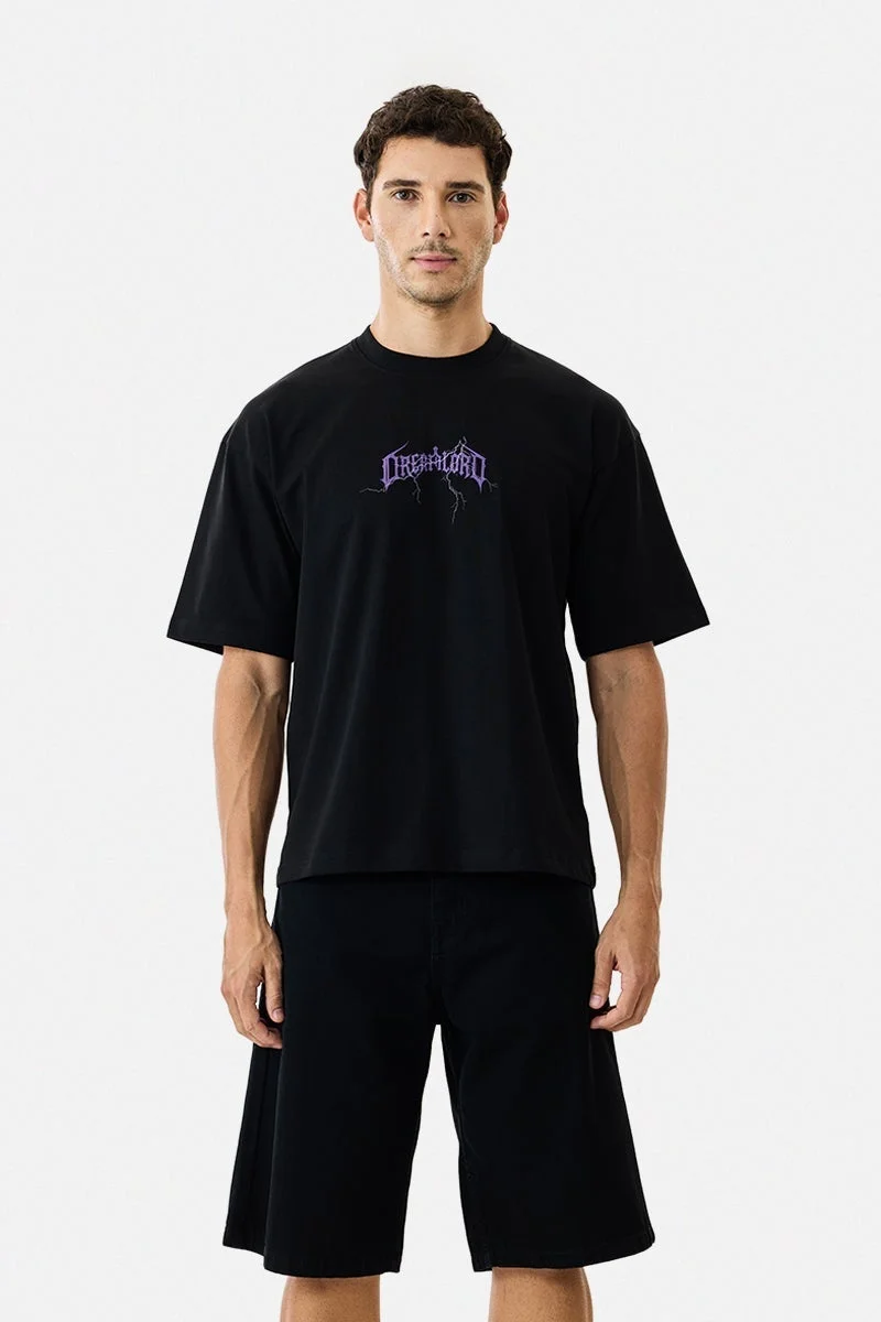 سنيتش تي شيرت دريم لورد قطن %